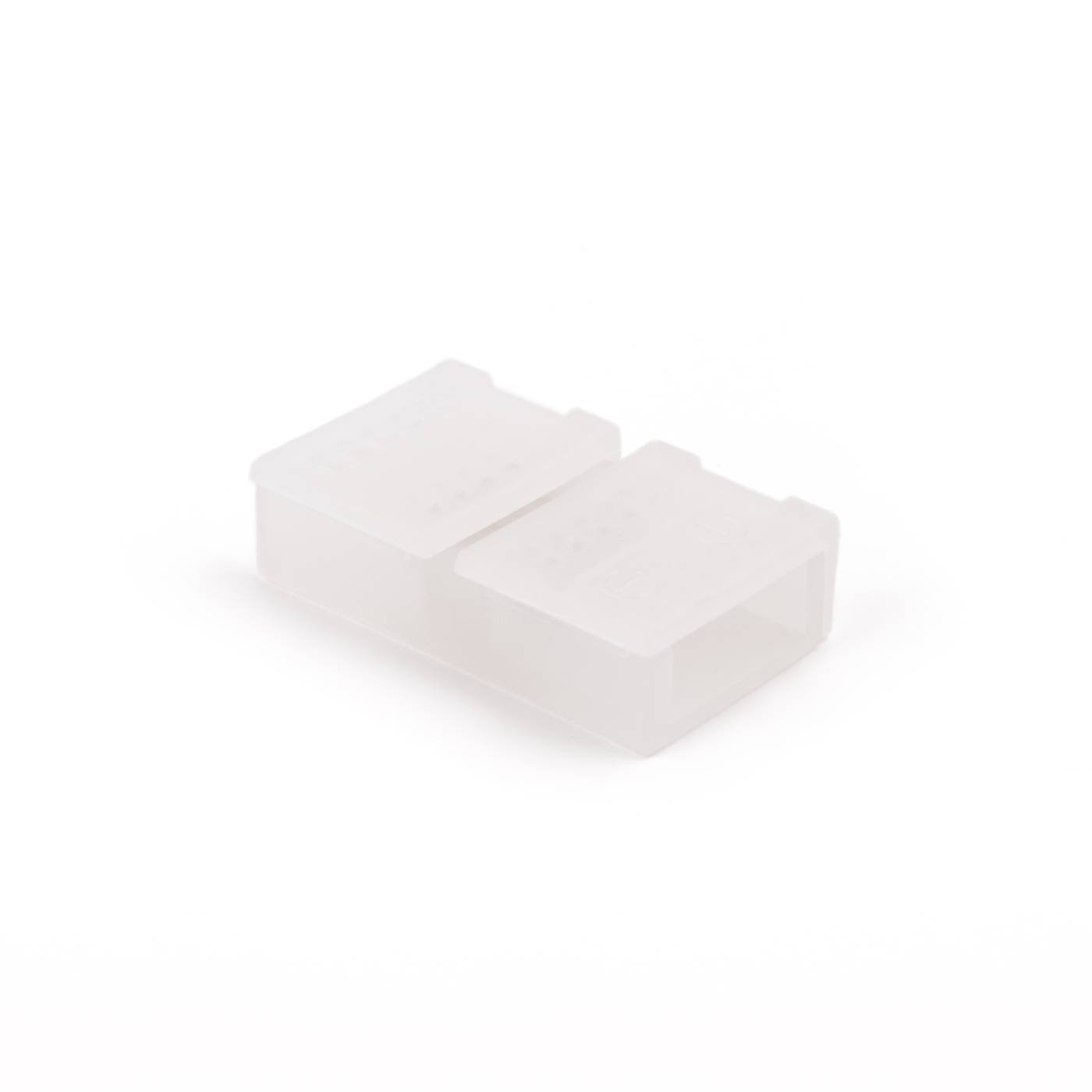 Переходник для ленты LS002 220V RGB 220V (10pkt) ( PSL-17) Elektrostandard Переходник для ленты LS002 220V RGB 220V (10pkt) ( PSL-17)