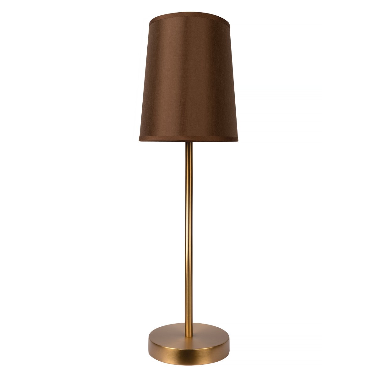10527T Brass Настольная лампа Hilton Loft It 10527T Brass