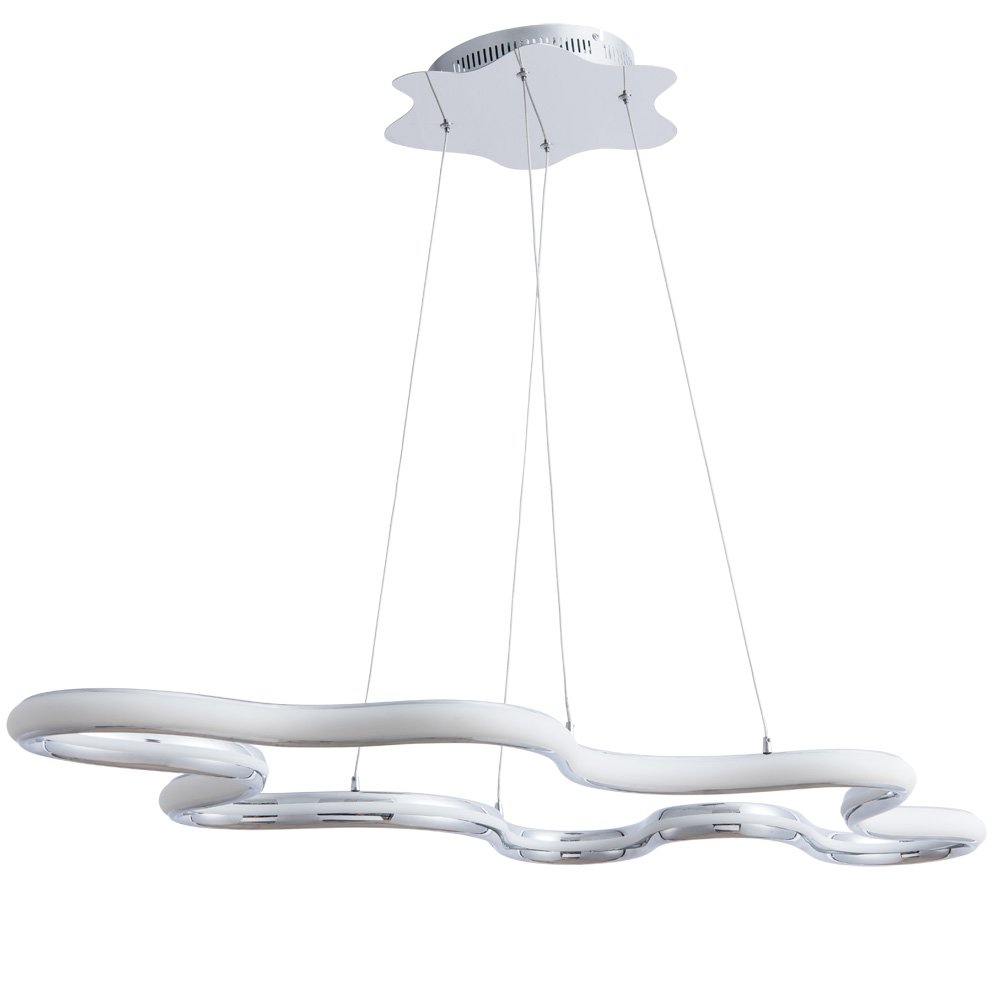 A9425SP-1CC Подвесная светодиодная люстра Lago Arte Lamp A9425SP-1CC