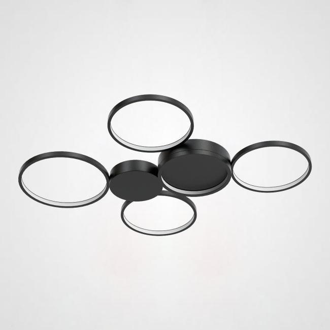 204613-26 Потолочная люстра ImperiumLoft Twine01 204613-26