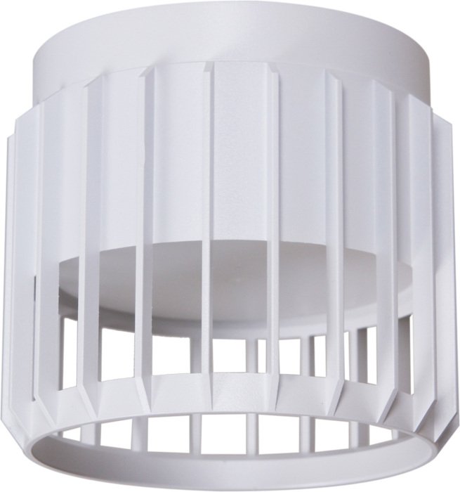 Точечный светильник 53018-9.5-001MN GX53 WT