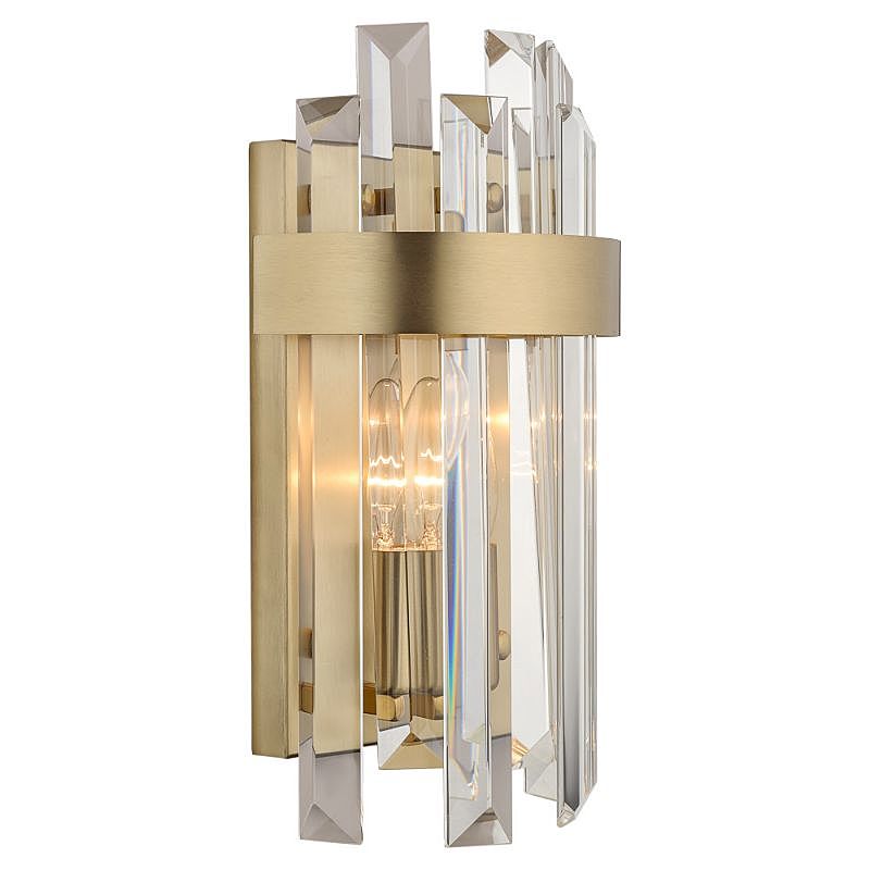 L34322 Настенное бра L'Arte Luce Luxury Dittayno L34322