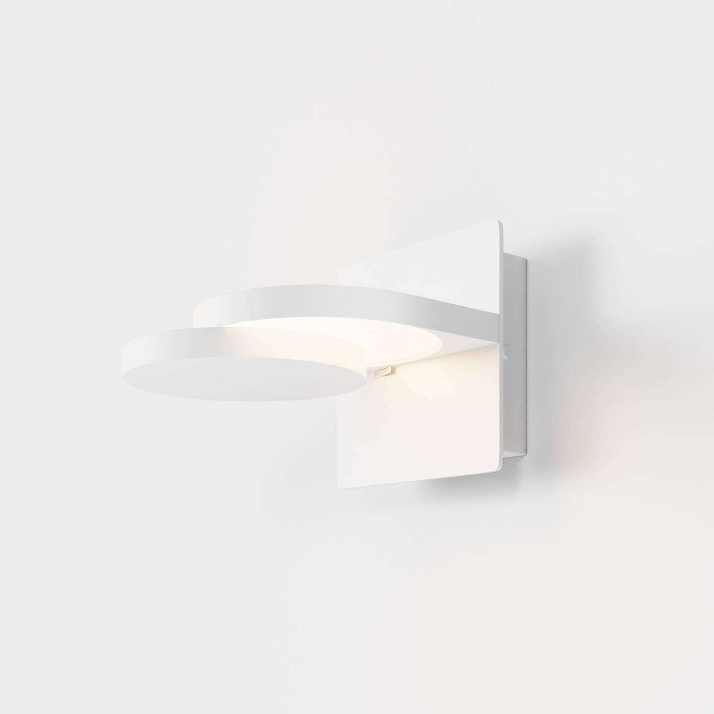 Настенный светильник Maytoni Flap MOD354WL-L12W3K