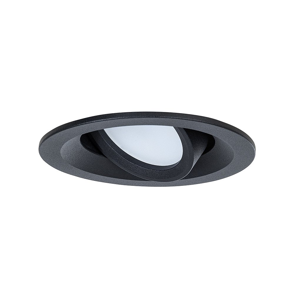 A2862PL-1BK Встраиваемый светильник Arte Lamp Mira A2862PL-1BK