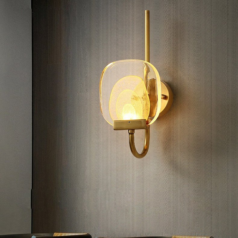 212019-23 Настенное бра ImperiumLoft Helina-Wall01 212019-23