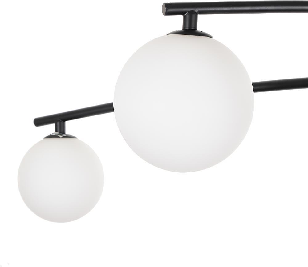 Потолочная люстра MyFar Stacy MR1013-6P