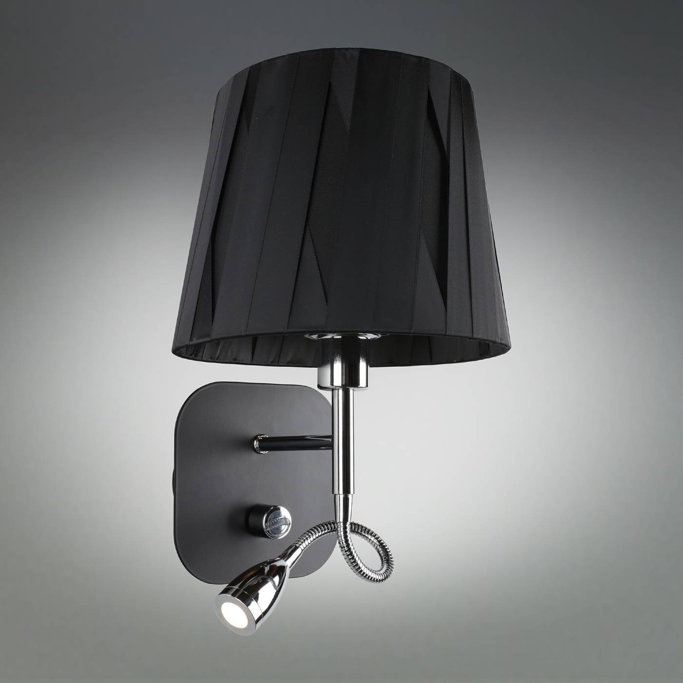 OML-62511-02 Настенное бра Omnilux Correto OML-62511-02