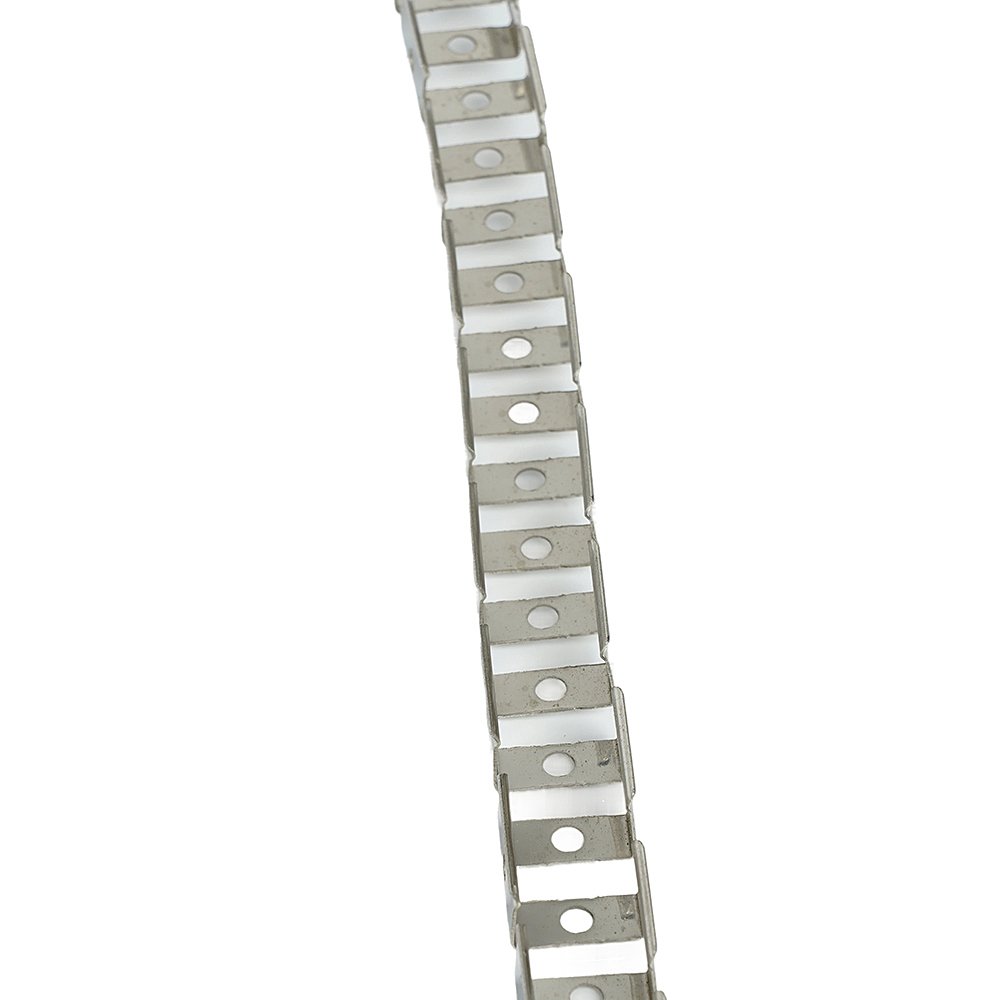 Крепеж гибкий для светодиодной ленты 220V LS721 (2835) Feron LD721-05 52101