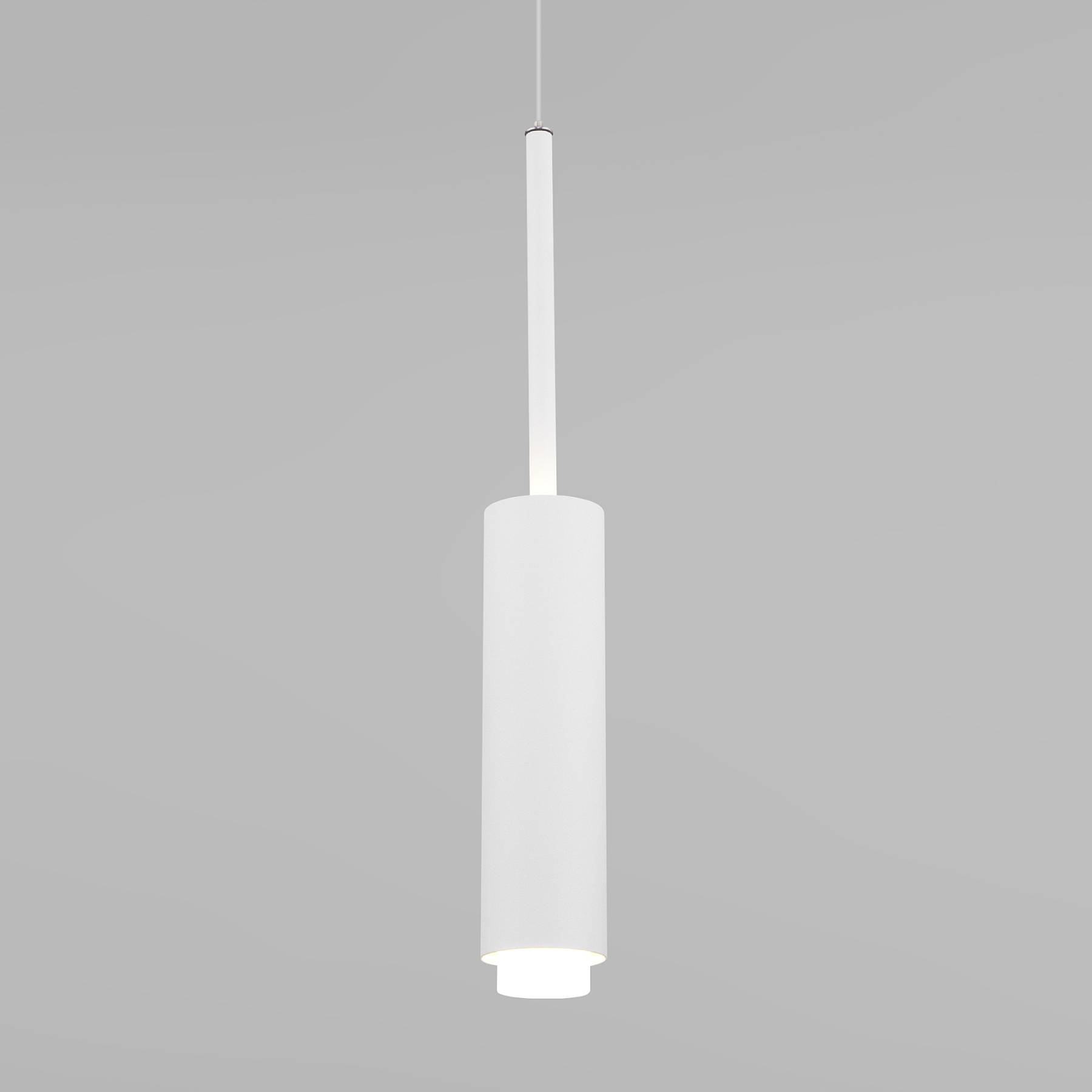 50203/1 LED белый Светильник подвесной Eurosvet Dante 50203/1 LED белый