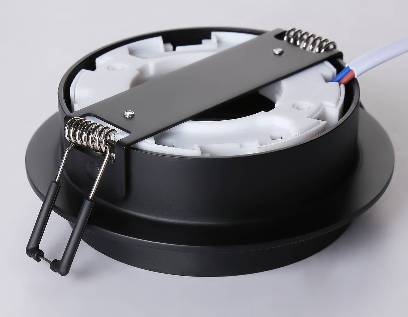 TN5241 Встраиваемый светильник Ambrella GX53 Acrylic tech TN5241