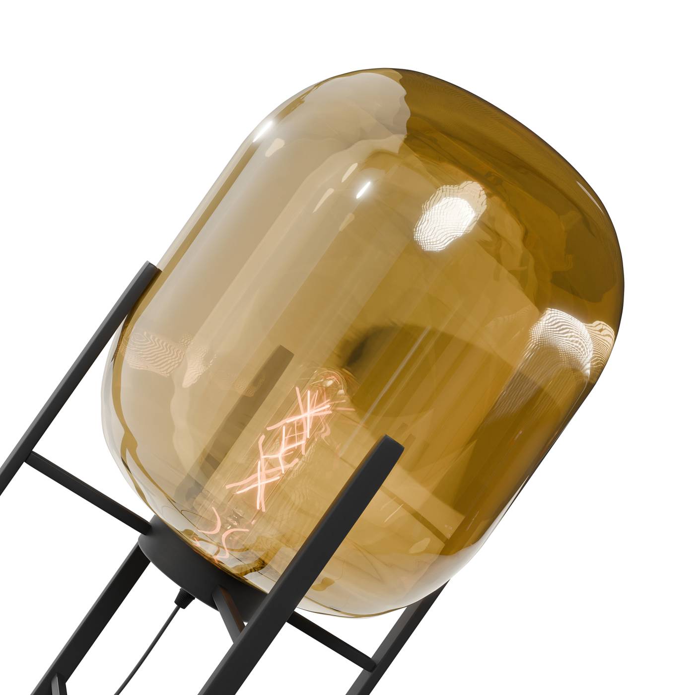 LE405F-1CO Торшер LIGHTERA Luleo LE405F-1CO