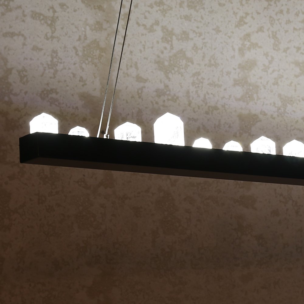 KR0543P-M Светильник подвесной Delight Collection Crystal KR0543P-M