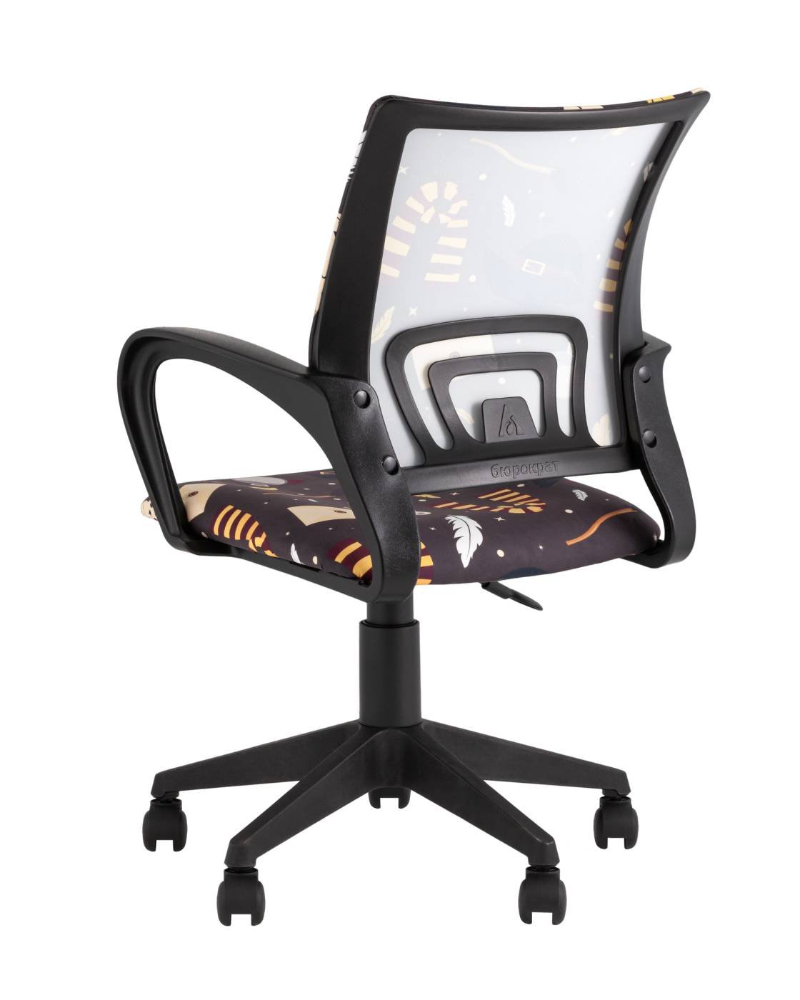 Компьютерное кресло Stool Group BUROKIDS 1 УТ000036835