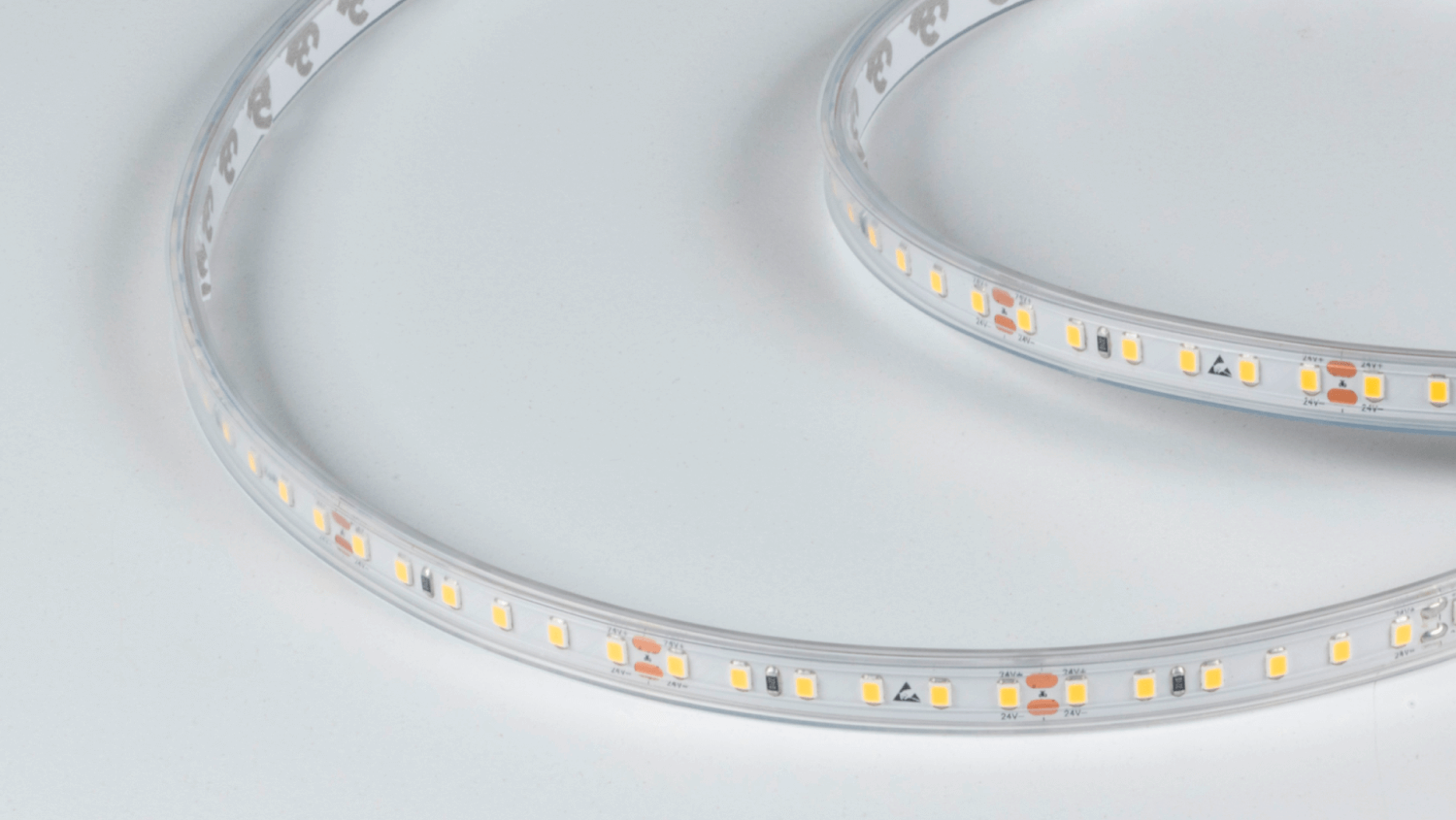 DSG2120-9.6-24-NW-65 Светодиодная лента SWG DesignLed DSG2120 DSG2120-9.6-24-NW-65