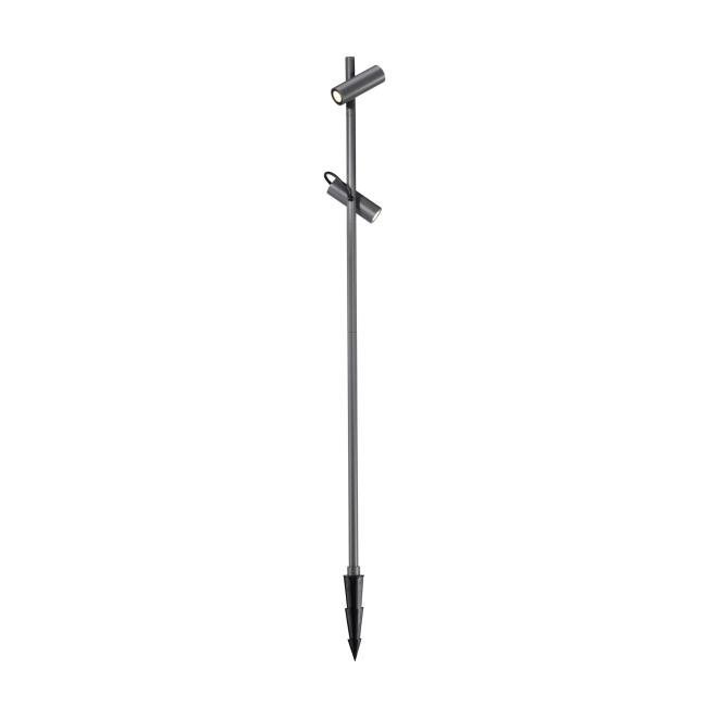 Грунтовый светильник ST Luce Poler SL9525.405.02