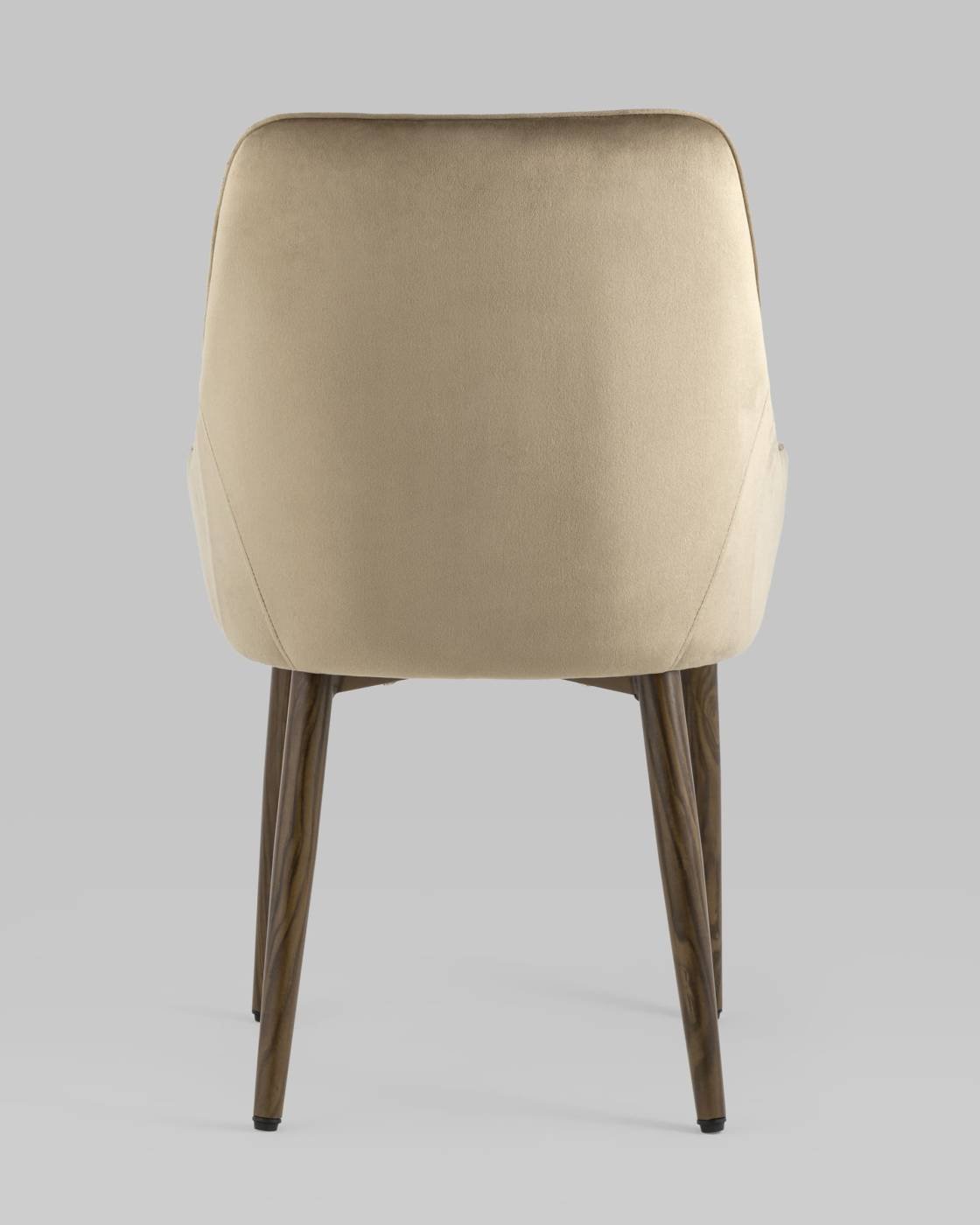 Комплект стульев Stool Group Диана MC101-2 KD HLR-11 X4