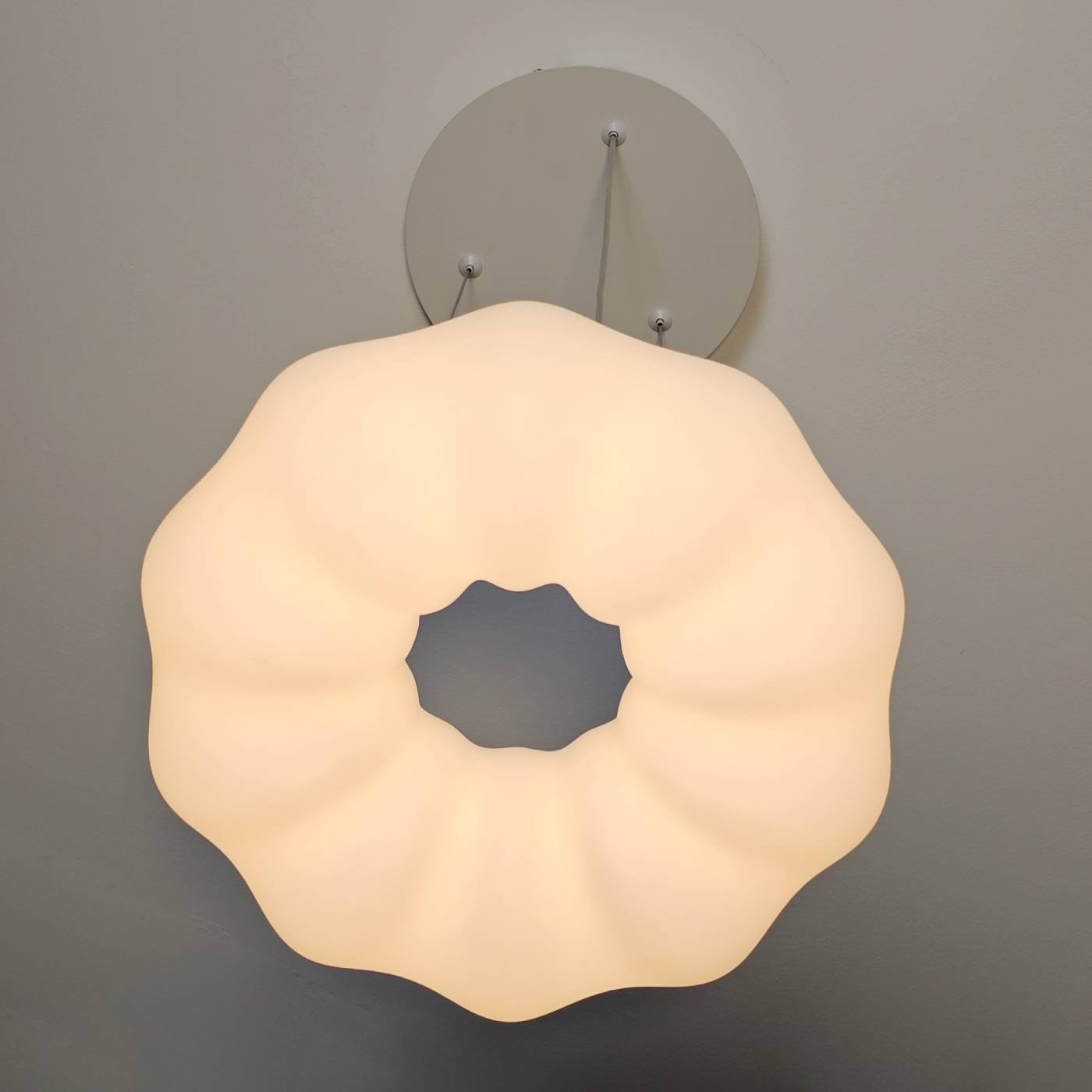 Светильник подвесной Zortes Soft ZRS.1119.01