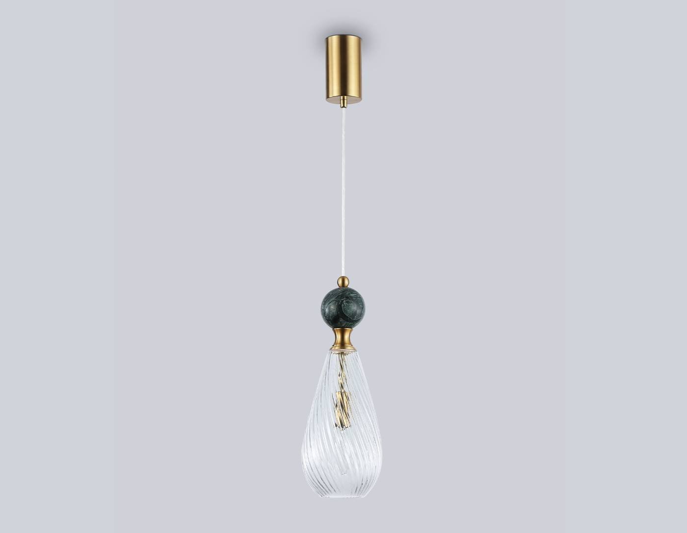 LH53289 Подвесной светильник Ceramo Modern Ambrella LH53289