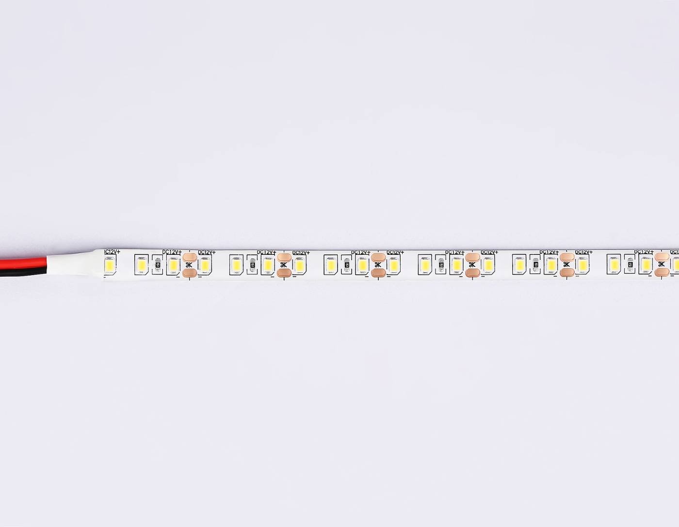 GS1201 LED лента Ambrella LED Strip 12V GS1201