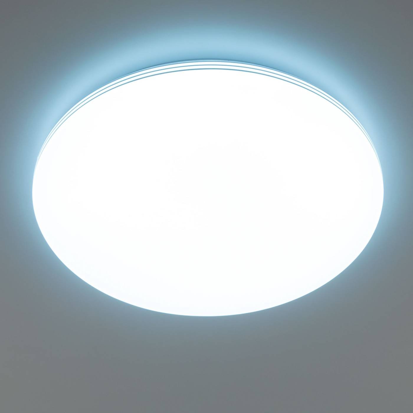 CL714680G Светильник потолочный Citilux Симпла CL714680G