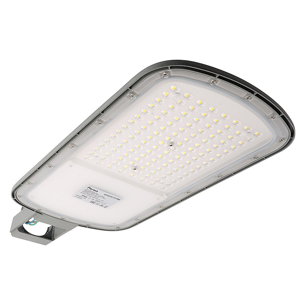 Консольный уличный светильник Feron SP3070 51799