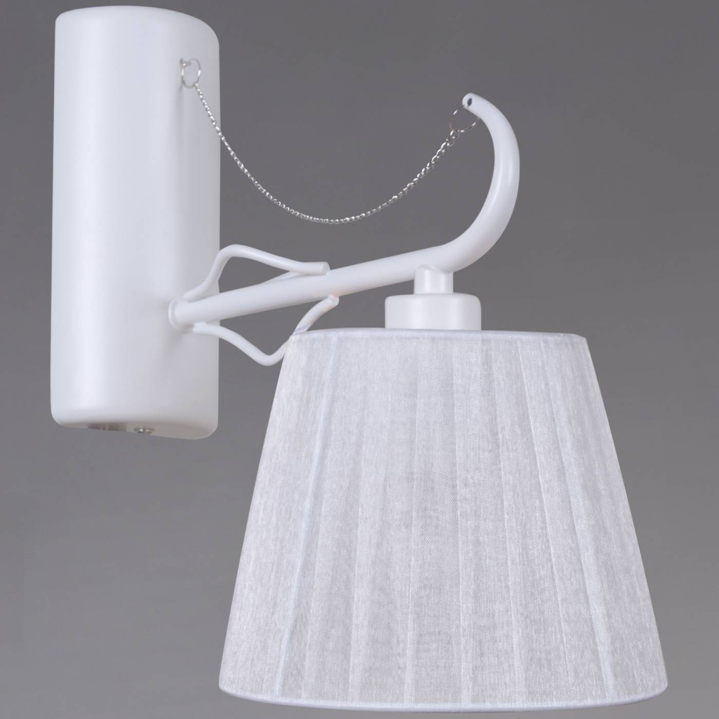 Бра настенное ILLUMICO IL9482-1WSQ-25WT ELITE