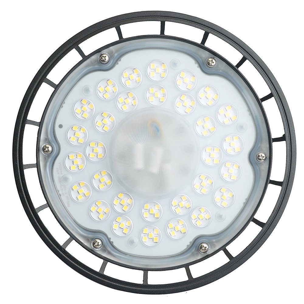 Светильник складской светодиодный Feron AL1006 51622