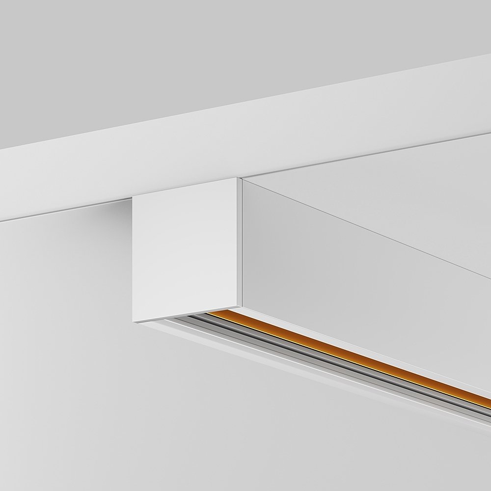 TRXMN034-412W Шинопровод Maytoni Busbar trunkings Exility TRXMN034-412W
