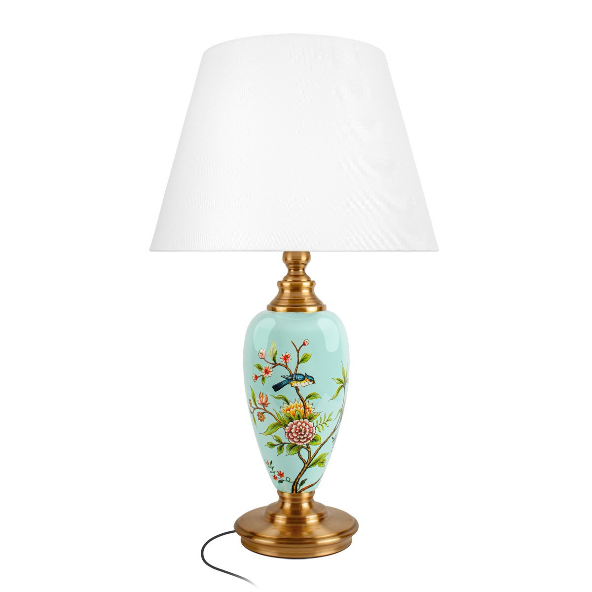 10379T/C Настольная лампа Loft It Bluet 10379T/C