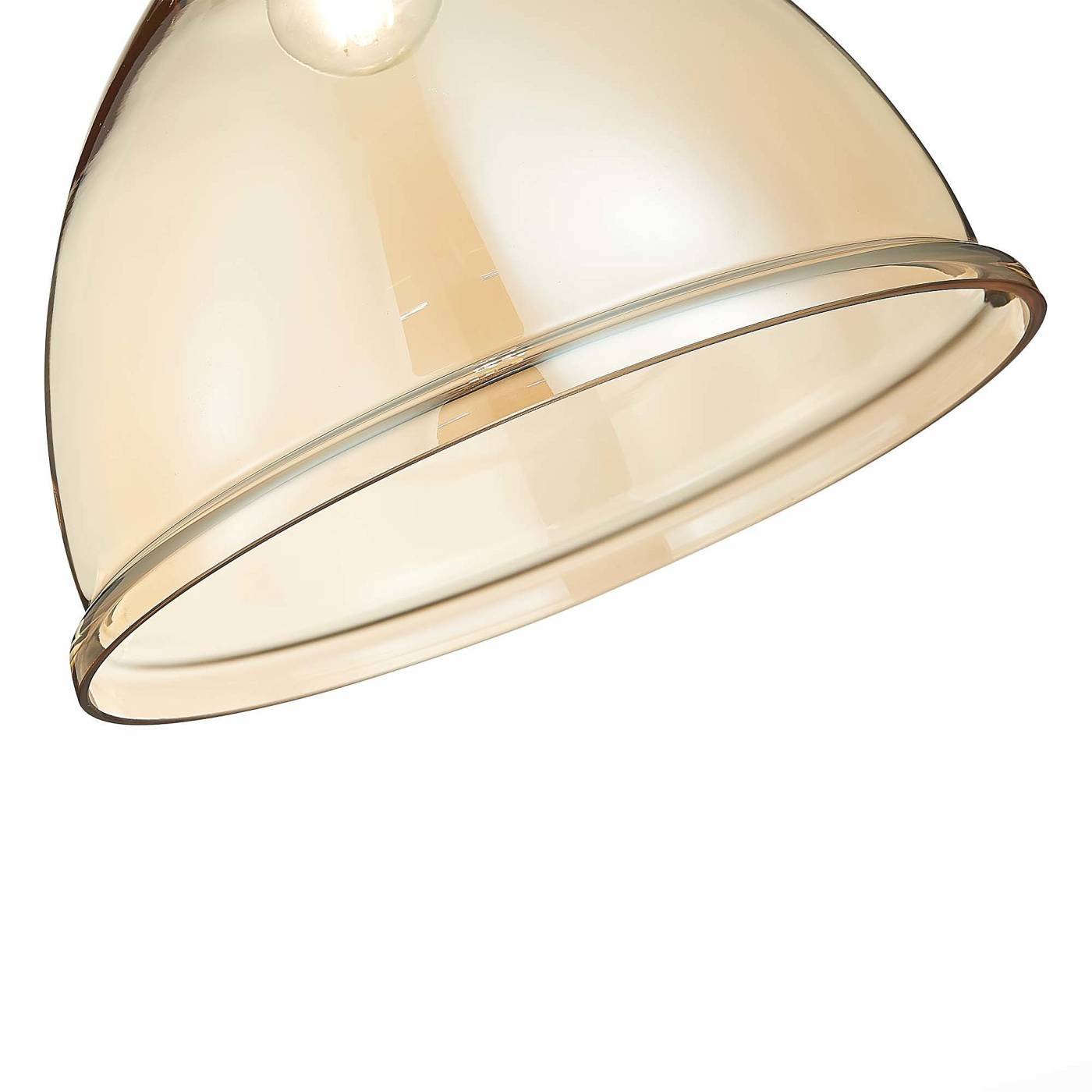 SLE114723-01 Светильник подвесной Evoluce Bacchi SLE114723-01