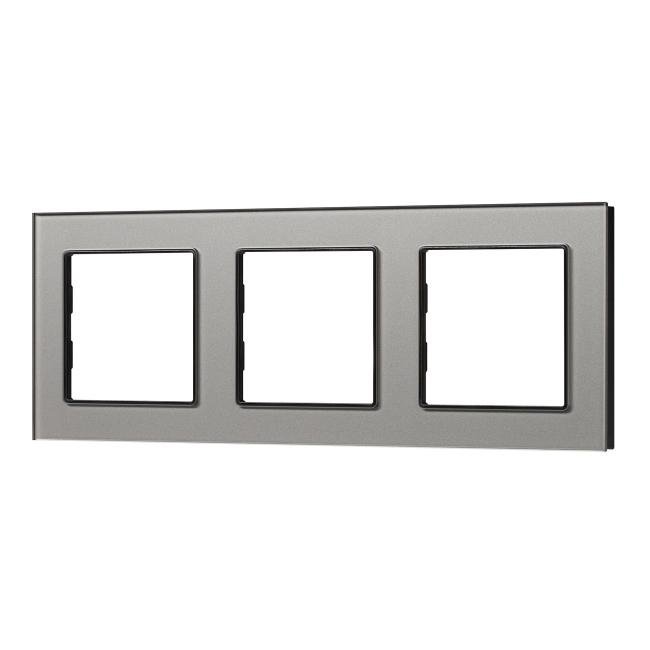 Рамка Arlight Glare 043801