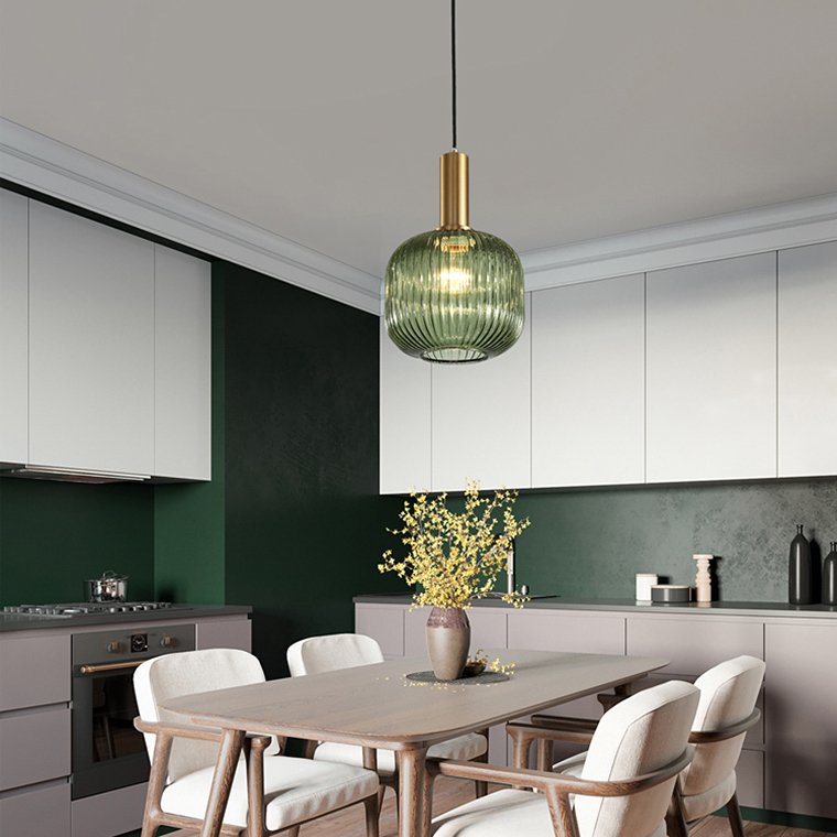 Светильник подвесной ImperiumLoft Iris01 189614-26