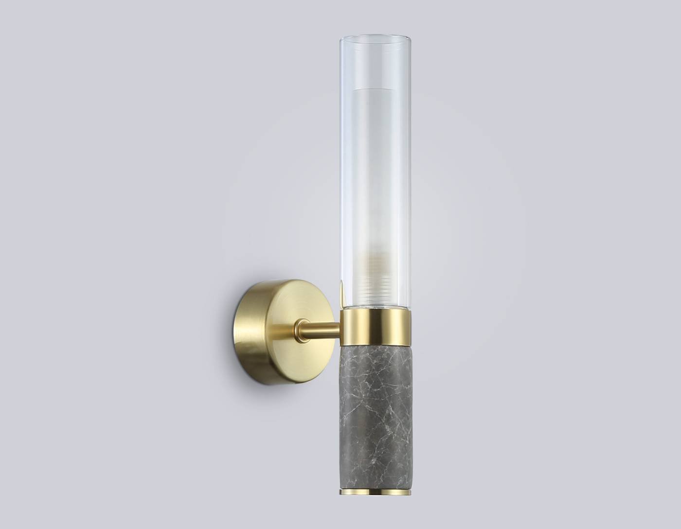 Бра настенное Ceramo Modern Ambrella LH53357