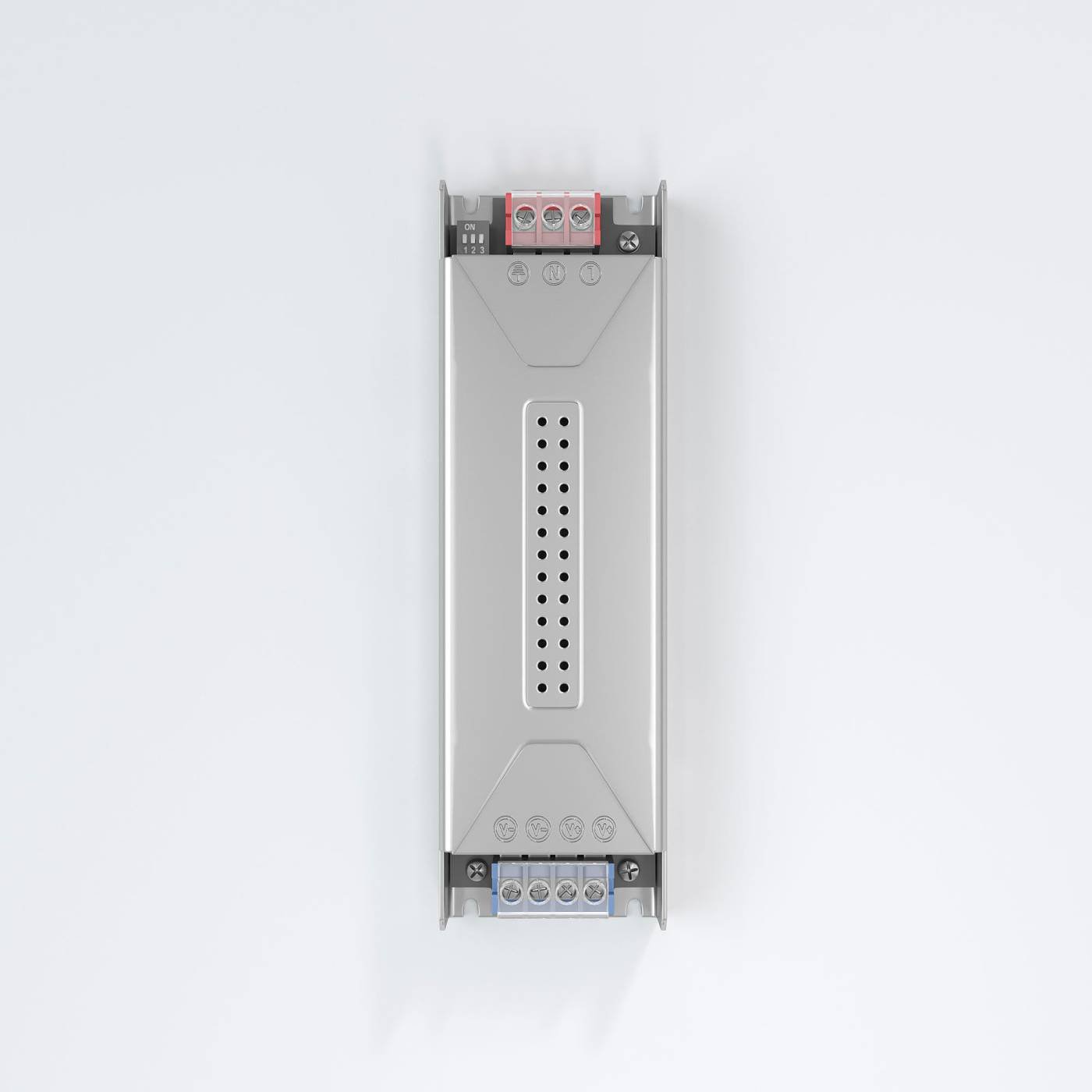 Драйвер для LED ленты Elektrostandard Блок питания 400W 24V IP20 95065/00