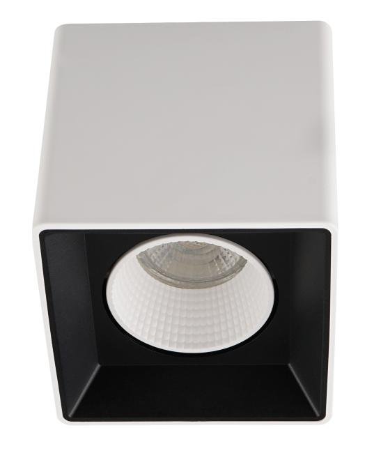 DK3080-WB+WH Накладной светильник Denkirs Dk3020Ww DK3080-WB+WH