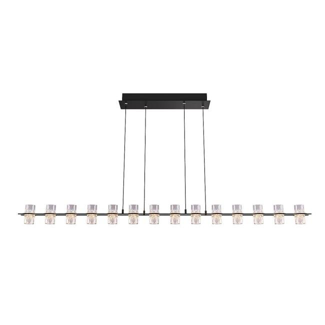 PLC-7058-1260 Подвесная люстра IMEX Amadeya PLC-7058-1260