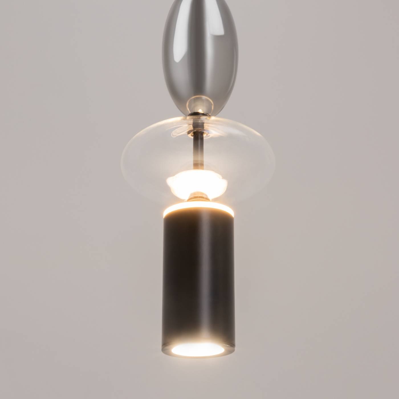 MOD071PL-L8B3K2 Светильник подвесной Maytoni Monochrome MOD071PL-L8B3K2