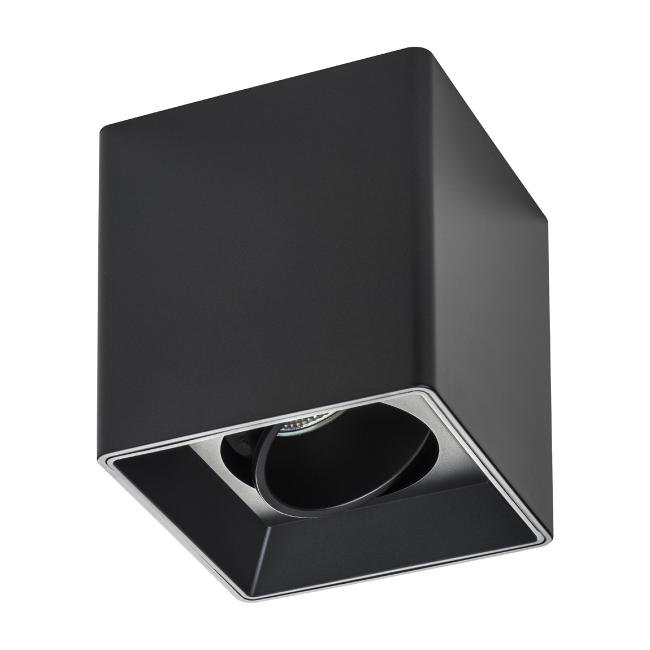 052067 Накладной светильник Lightstar Rettango 052067