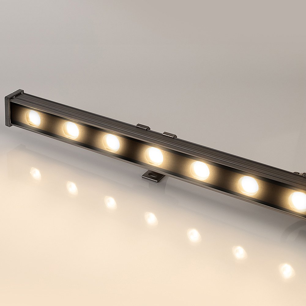 Прожектор уличный Arlight Line Wallwasher 041730