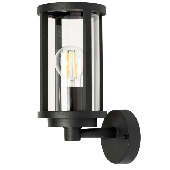 A1036AL-1BK Уличный настенный светильник Arte Lamp Toronto A1036AL-1BK