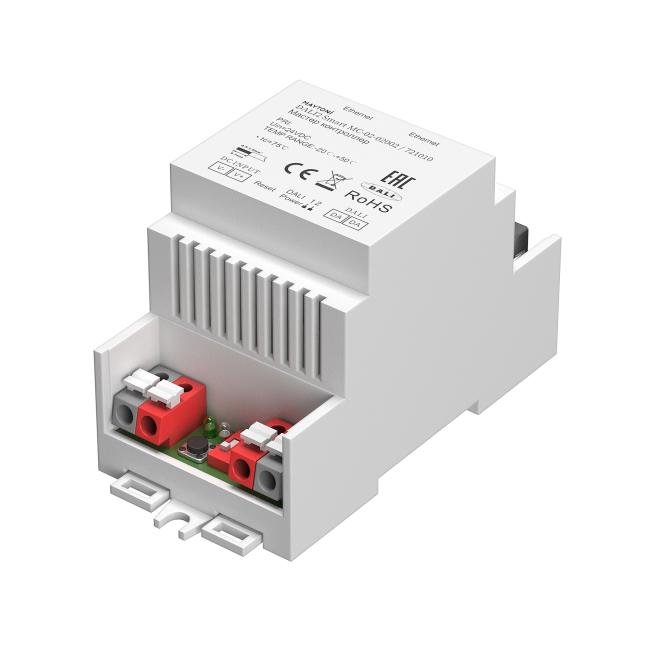 721010 Мастер контроллер Lighting control Maytoni Контроллеры 721010