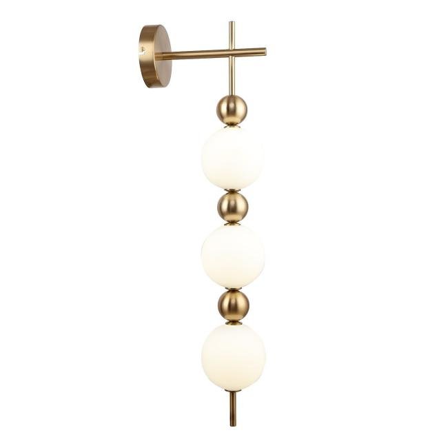 4088-3W Настенное бра F-Promo Chantra 4088-3W