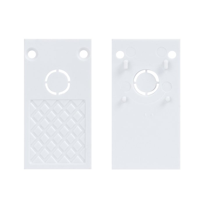 MAGNET AM407 LL20 WH Заглушка AM Group MAGNET AM407 LL20 WH