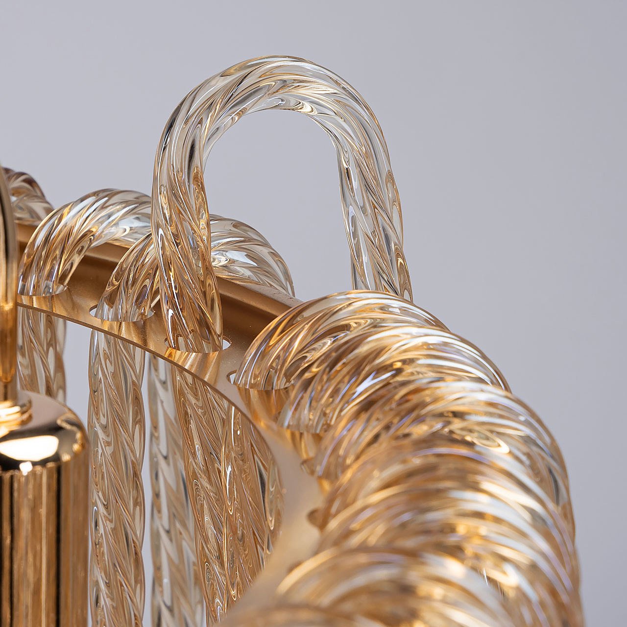 443010703 Подвесная люстра MW Light Лавиния 443010703