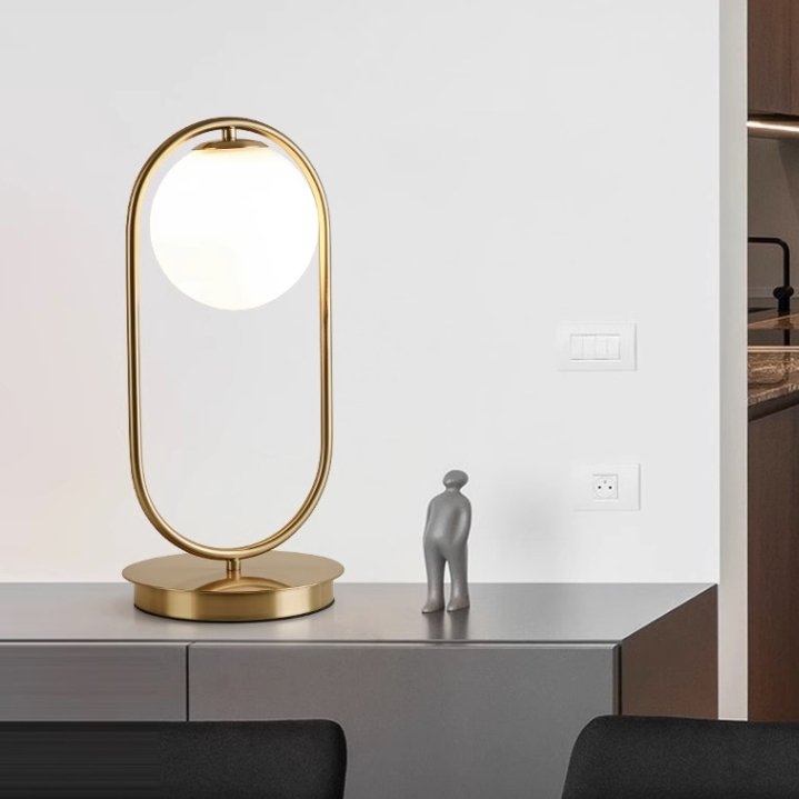 99050-22 Настольная лампа ImperiumLoft 43.319 99050-22