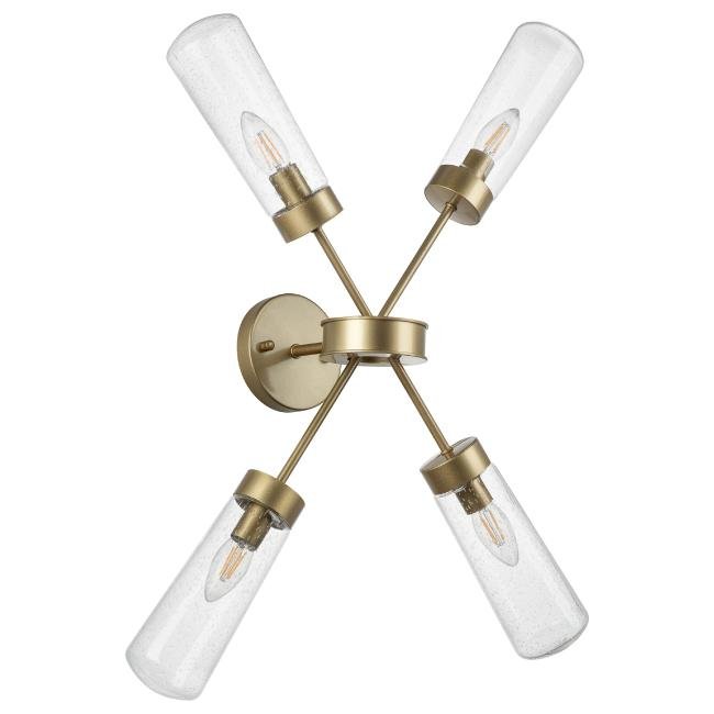 690643 Настенное бра Lightstar Crotone 690643