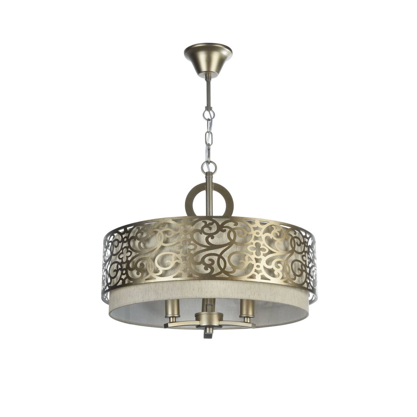 H260-03-N Подвесная люстра Maytoni Venera H260-03-N