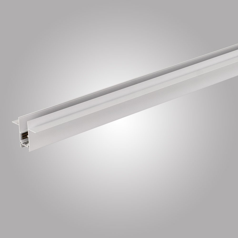 MAGNET AM402-1М LL-20C WH Шинопровод AM Group MAGNET AM402-1М LL-20C WH