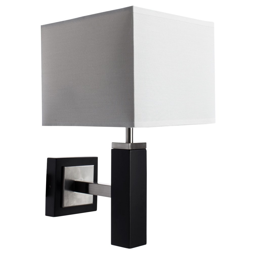 A8880AP-1BK Настенное бра Arte Lamp WAVERLEY A8880AP-1BK