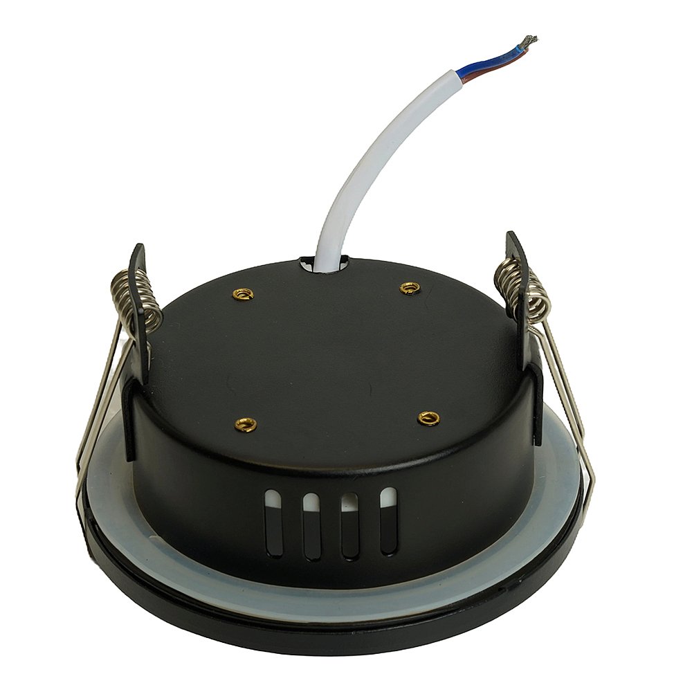 51230 Встраиваемый светильник Feron DL544 51230